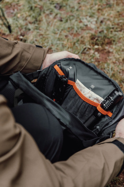 Logotrade reklaamkingi foto: Nordic Drift Trail RCS päevaseljakott 16L