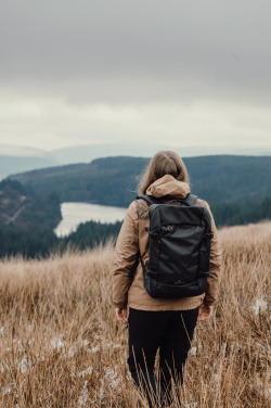 Logo trade meened foto: Nordic Drift RCS reisiseljakott 25L