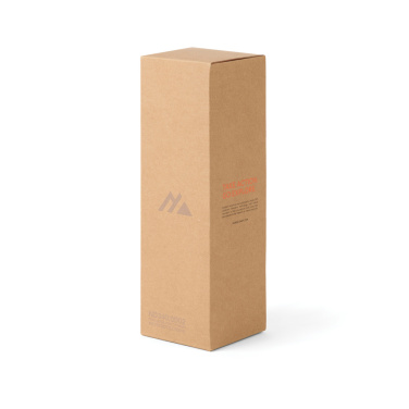 Logotrade reklaamkingitused pilt: Nordic Drift Trail Ultra Light Titanium 600ml veepudel