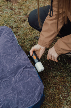 Logotrade reklaamkingi foto: Nordic Drift Titan kaasaskantav õhupumbaga matkalamp