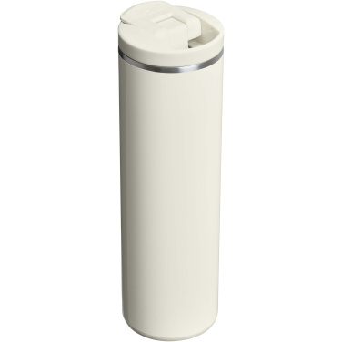 Logotrade firmakingituse foto: Stanley Transit Fliptop 470 ml trummel