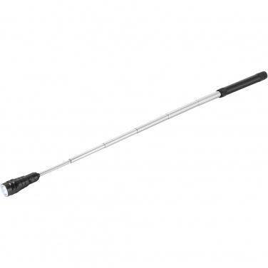 Logo trade liikelahjat mainoslahjat kuva: Magnetica-teleskooppimagneetti valolla