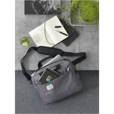 Logotrade mainoslahja ja liikelahja kuva: Revello-muistivihko, koko A5, pehmeäkantinen