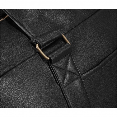 Logo trade mainoslahja ja liikelahja tuotekuva: Oxford-merimiessäkkimallinen viikonloppukassi 25L