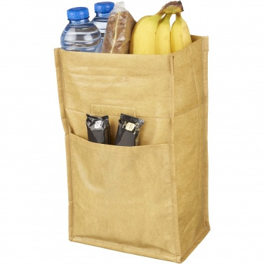 Logotrade mainoslahja tuotekuva: Pieni Papyrus-kylmälaukku 3L