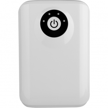 Logo trade mainoslahjat tuotekuva: Vault-varavirtalähde, 6600 mAh