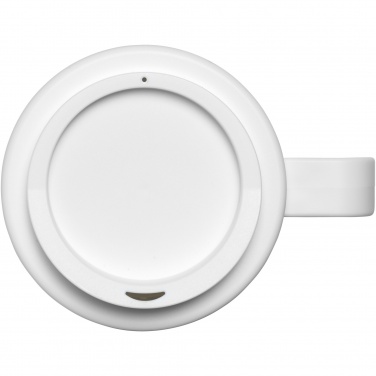 Logo trade liikelahjat mainoslahjat kuva: Americano® Grande 350 ml eristetty muki