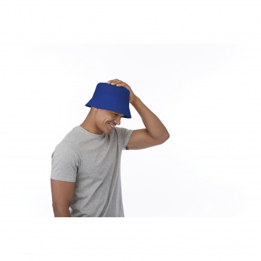 Logo trade mainoslahja ja liikelahja tuotekuva: Solaris-aurinkohattu