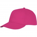 Ares 6 panel cap lippis, Magenta