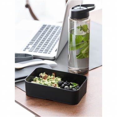 Logo trade mainostuote kuva: H2O Active® Vibe 850 ml -urheilujuomapullo kaatonokkakannella