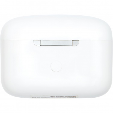 Logo trade liikelahjat mainoslahjat kuva: Anton Evo ANC-nappikuulokkeet