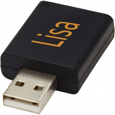 Logotrade mainoslahjat kuva: Incognito USB-tietosuoja