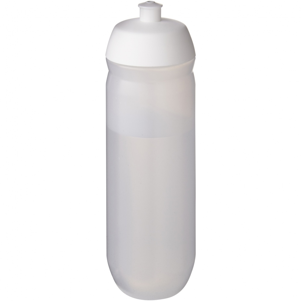 Logotrade liikelahjat kuva: HydroFlex™ Clear -juomapullo, 750 ml