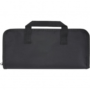 Logotrade mainoslahjat ja liikelahjat tuotekuva: Gratar 5-osainen grillausvälinesarja