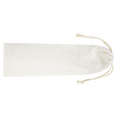 Logo trade liikelahja kuva: Endiv salaattiottimet bambusta