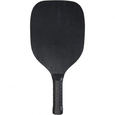 Logo trade liikelahjat tuotekuva: Enrique-mailasetti verkkopussissa