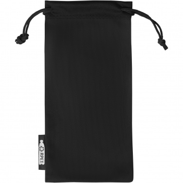 Logotrade liikelahjat kuva: Eiger polarisoidut urheiluaurinkolasit, kotelo kierrätetystä PET-muovista