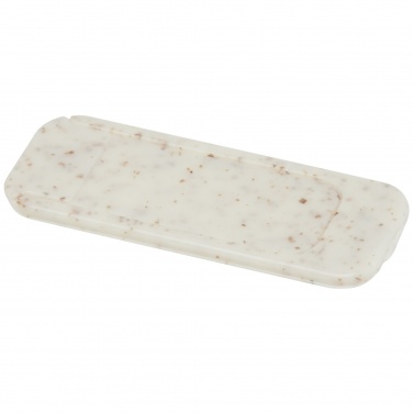 Logo trade liikelahjat tuotekuva: Kushi kameransuoja vehnänoljesta