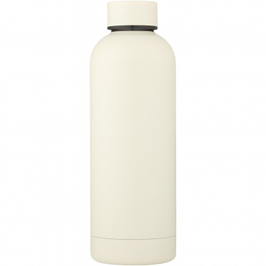 Logo trade mainostuotet tuotekuva: Spring kuparivakuumieristetty juomapullo, 500 ml