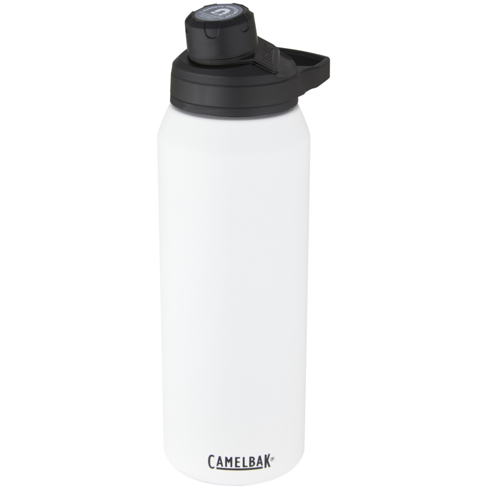 Logotrade liikelahjat mainoslahjat tuotekuva: CamelBak® Chute® Mag 1 l:n eristetty urheilupullo
