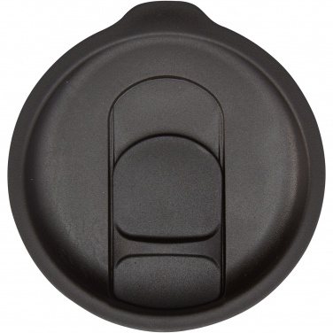 Logo trade liikelahja kuva: Nordia 400 ml:n kaksiseinäinen kierrätysmuki