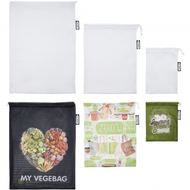 Logotrade mainoslahja tuotekuva: Sublimaationäytepakkaus