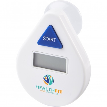 Logo trade mainoslahjat tuotekuva: Guitty digitaalinen suihkuajastin