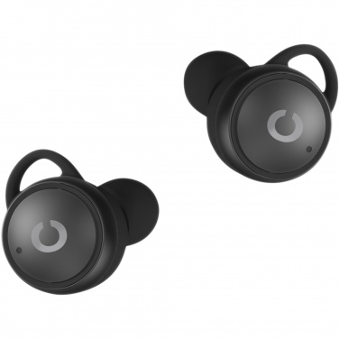 Logotrade liikelahja tuotekuva: Prixton TWS160S sport Bluetooth® 5.0 earbuds