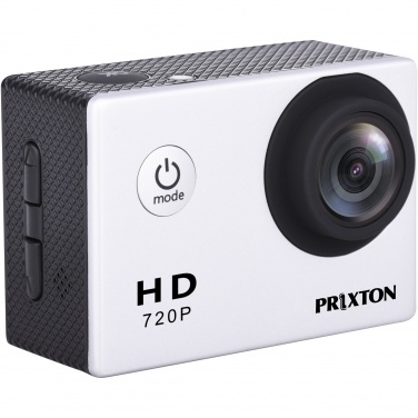 Logotrade mainoslahjat kuva: Prixton DV609 Action Camera
