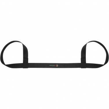 Logo trade liikelahja mainoslahja tuotekuva: Trikona korkkinen joogamatto