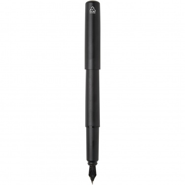 Logotrade mainoslahja ja liikelahja kuva: Lucetta kierrätetty alumiininen mustekynä