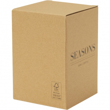 Logotrade mainoslahjat kuva: Boley 550 ml:n lasinen ruoka-astia