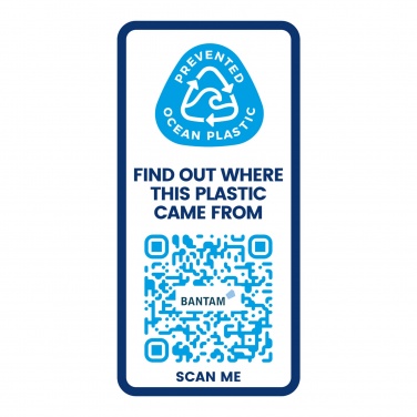 Logo trade mainoslahja kuva: H2O Active® Eco Big Base 1 litran urheilujuomapullo flip lid -kannella