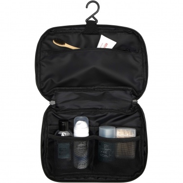 Logo trade mainoslahja ja liikelahja tuotekuva: Roam GRS-kierrätetty modulaarinen hygienialaukku