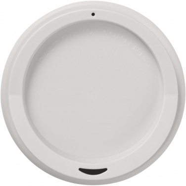 Logotrade mainoslahjat ja liikelahjat tuotekuva: Americano® Switch Renew 300 ml kannellinen kahvimuki