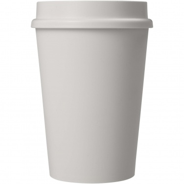 Logotrade liikelahja mainoslahja kuva: Americano® Switch Renew 300 ml kahvimuki 360°-kannella