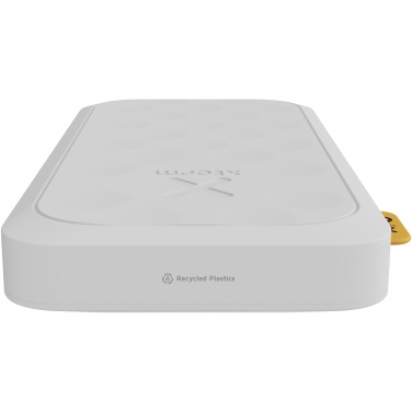 Logotrade mainoslahjat ja liikelahjat tuotekuva: Xtorm FS510 Fuel Series 10 000 mAh 20 W:n varavirtalähde