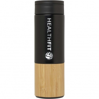 Logo trade liikelahja mainoslahja tuotekuva: Carmen lahjasetti: kovakantinen muistikirja (A5) ja kuulakärkikynä