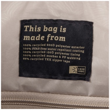 Logo trade mainoslahjat ja liikelahjat kuva: Case Logic Invigo muunneltava kassi 