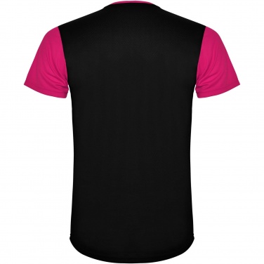 Logotrade mainoslahja ja liikelahja kuva: Detroit lasten lyhythihainen urheilu-t-paita