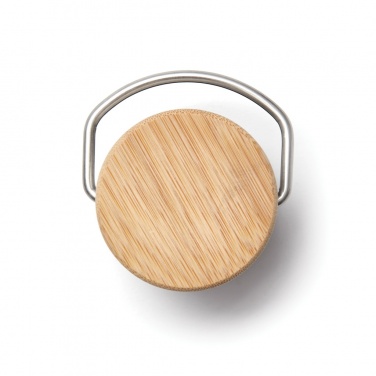 Logo trade mainoslahjat ja liikelahjat kuva: VINGA Miles termospullo 500 ML