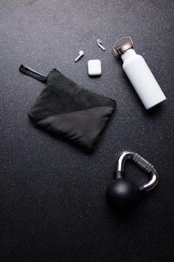 Logotrade liikelahjat mainoslahjat tuotekuva: VINGA GRS RPET active dry -käsipyyhe, pieni