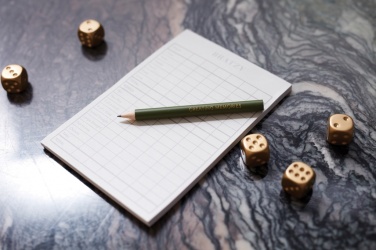 Logo trade mainostuote kuva: VINGA Bratzy pöytäpeli