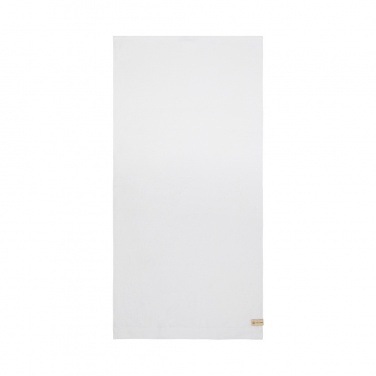 Logotrade mainoslahja ja liikelahja kuva: VINGA Birch pyyhe 70x140