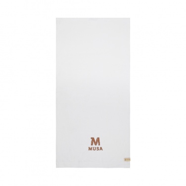 Logo trade mainoslahjat ja liikelahjat kuva: VINGA Birch pyyhe 70x140