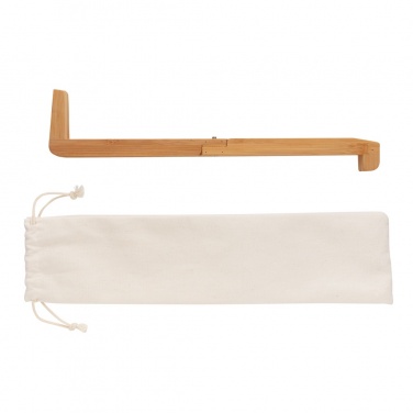 Logo trade liikelahja mainoslahja tuotekuva: Kannettavan tietokoneen jalat