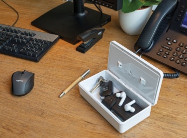 Logo trade mainostuote kuva: UV-C sterilointi laatikko