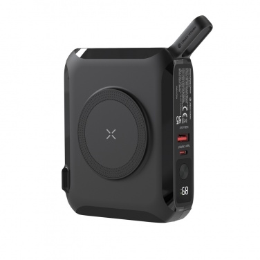 Logotrade mainoslahjat kuva: Urban Vitamin Oxnard 5 in 1 65W yleislaturi