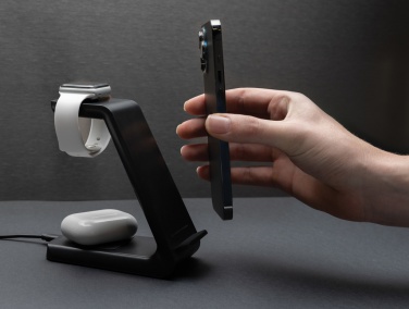 Logo trade mainoslahjat tuotekuva: Urban Vitamin Fairfield 3-in-1 RCS laturi