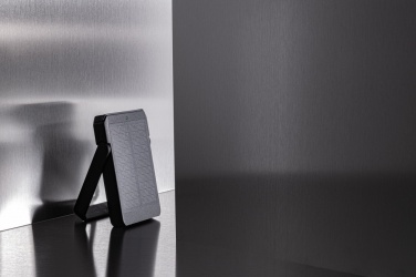 Logotrade liikelahjat mainoslahjat tuotekuva: Skywave RCS 5000mAh 10W aurinkovirtapankki RCS muovista